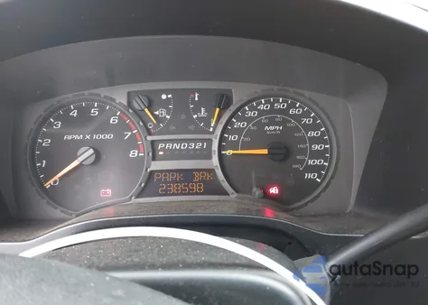 2005 Chevrolet Colorado Ls из США, поврежденный, VIN 1GCCS198758102121